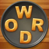 Word Cookies! MOD coins