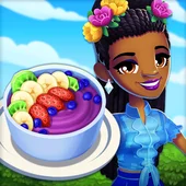 Diner DASH Adventures – a cooking game MOD coins