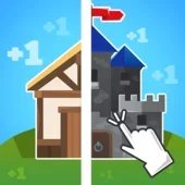 Medieval: Idle Tycoon - Idle Clicker Tycoon Game MOD свободные покупки