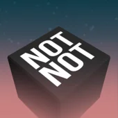 Not Not - A Brain-Buster MOD неограниченно жизней