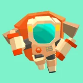 Mars: Mars MOD all skins are open