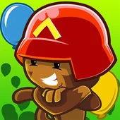 Bloons TD Battles MOD money