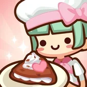 What's Cooking? - Mama Recipes MOD unlimited coins/gems