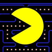 PAC-MAN MOD неограниченно жизней