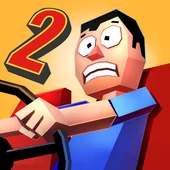 Faily Brakes 2 MOD money