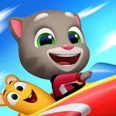 🌟 Download My Talking Tom Friends MOD money 3.2.0.10209 APK free for  android, last version. Comments, ratings