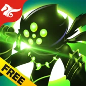 League of Stickman Free- Shadow legends(Dreamsky) MOD free purchases