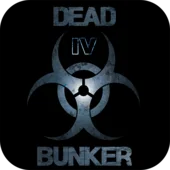 Dead Bunker 4 Apocalypse: Zombie Action-Horror