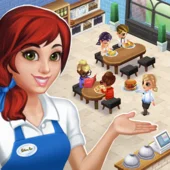 Food Street v0.62.4 Apk Mod Diamantes Infinitos - W Top Games