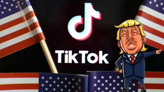 WeChat and TikTok are officially banned in the US