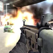 Dead Warfare Rpg Zombie Shooting Gun Games Mod Endless Ammo 2 19 6 Download Free For Android