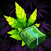 Hempire - Plant Growing Game MOD меню