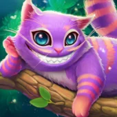 3 в ряд: WonderMatch™-игра бесплатно без интернета MOD много монет