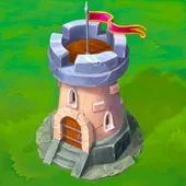 Download Tower Conquest: Tower Defense (Mod Money) 22.00.70g.mod