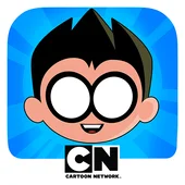 Teeny Titans: Collect & Battle MOD unlimited money