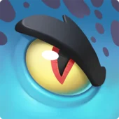 I Am Monster: Idle Destruction MOD unlimited energy
