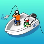 Nautical Life MOD free purchases