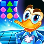 Disco Ducks MOD unlimited lives/coins