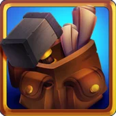 Crafting Kingdom MOD money