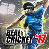 Real Cricket 17 MOD много денег