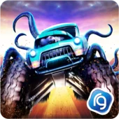 Download Monster Truck Crot (MOD) APK for Android