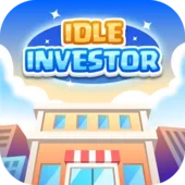 Idle Investor Tycoon - Build Your City MOD свободные покупки