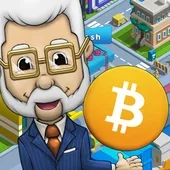 Crypto Idle Miner - Bitcoin Tycoon MOD money