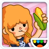 Toca Life: Farm