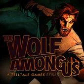 The Wolf Among Us MOD разблокированы эпизоды