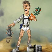 Green Project MOD resources and characteristics do not decrease