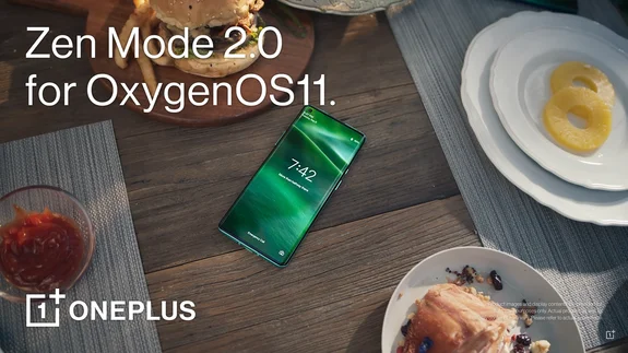 OnePlus Zen Mode 2.0 - Coming Soon to Google Play