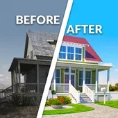 Flip This House: Decoration & Home Design Game MOD free purchases