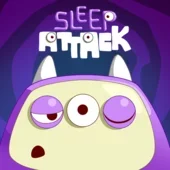 Sleep Attack TD MOD много денег