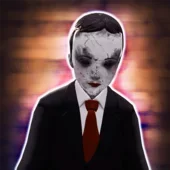 Evil Eyes: Creepy Monster- Thriller Horror Game 3D 1.0 APK + Mod