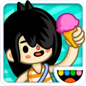 Toca Boca New Update, Toca Life World Mod Apk 1.57.1