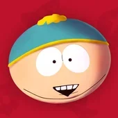 South Park: Phone Destroyer™ MOD unlimited energy