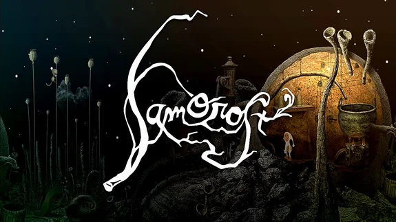 Samorost 2 pleased fans with a new update and release on mobile devices