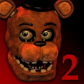 Five Nights at Freddy's AR: Special Delivery APK 16.1.0 - Download