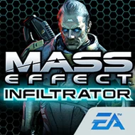 Mass Effect: Infiltrator