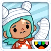 Toca Life: World MOD APK Download for Android Free