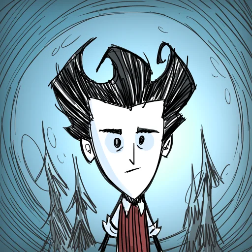 Don't Starve Pocket Edition MOD Unlocked