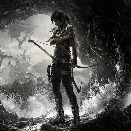 Tomb Raider