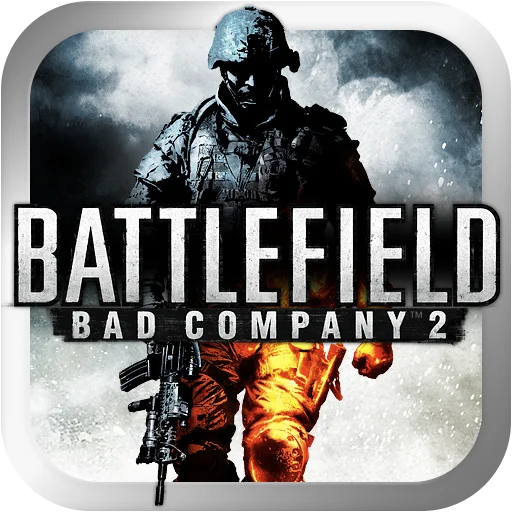 Battlefield: Bad Company 2