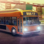 Bus Simulator 17 MOD много денег/золота/разблокировано