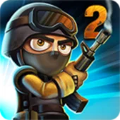 Tiny Troopers 2: Special Ops MOD free shopping