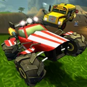 DRIVE Mod Apk 3.1.267 Hack(Unlocked Items) android