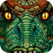 Dinossauro jogo - Baixar APK para Android