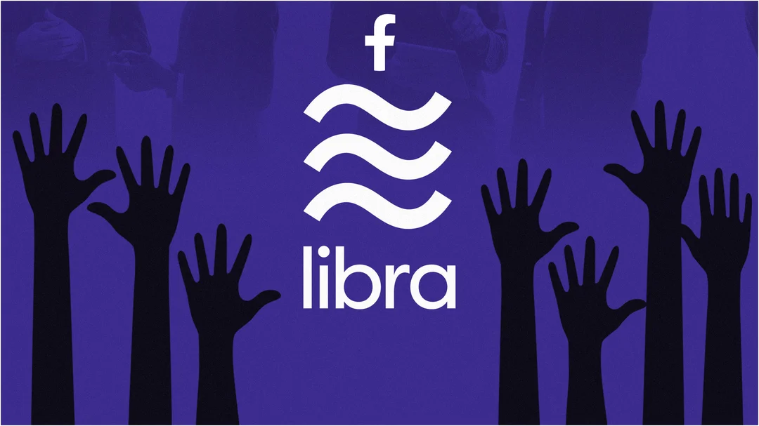 Криптовалюта Facebook Libra готовиться к запуску в январе 2021 года