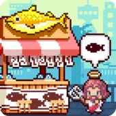 Retro Fish Chef MOD много камней