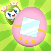 My Tamagotchi Forever MOD свободные покупки